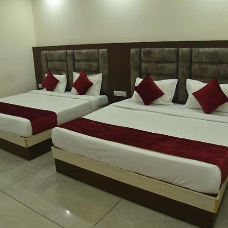 Satya Residency Katra (Jammu and Kashmir) Exterior foto