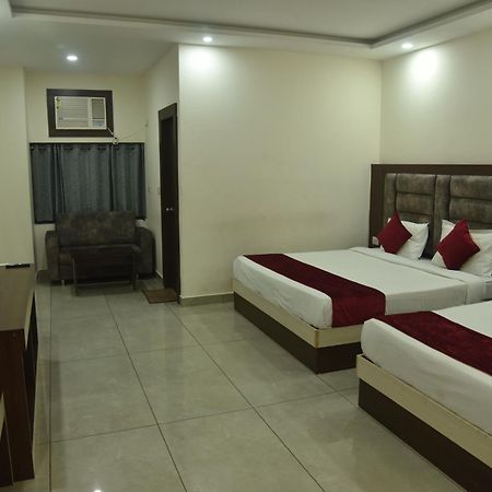 Satya Residency Katra (Jammu and Kashmir) Exterior foto