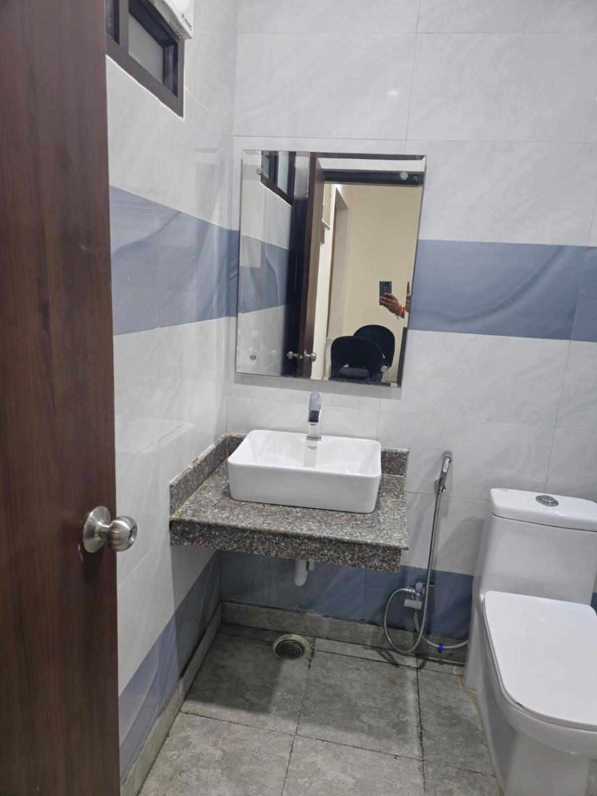 Satya Residency Katra (Jammu and Kashmir) Exterior foto