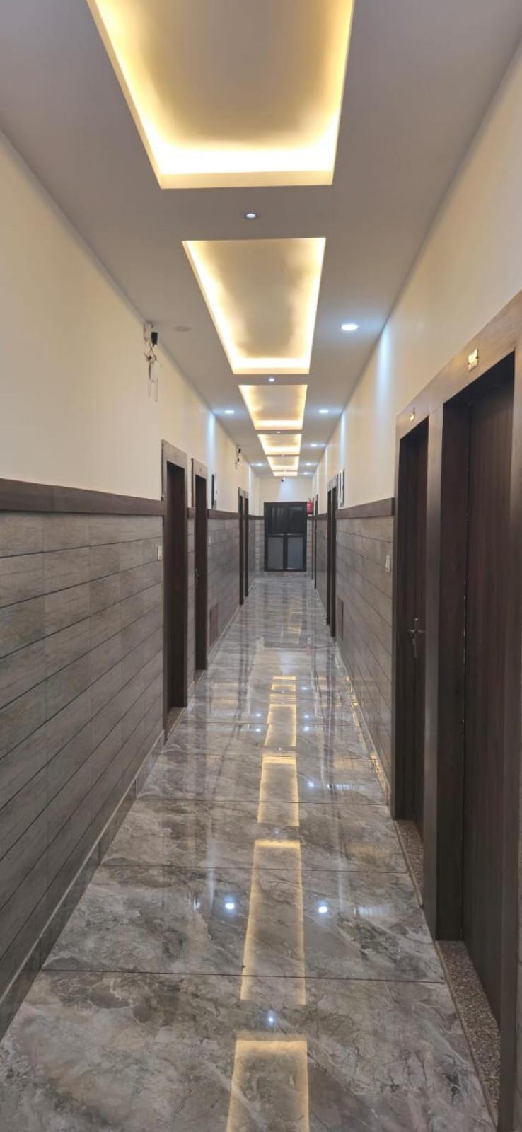 Satya Residency Katra (Jammu and Kashmir) Exterior foto