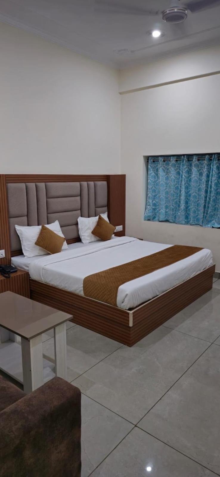 Satya Residency Katra (Jammu and Kashmir) Exterior foto