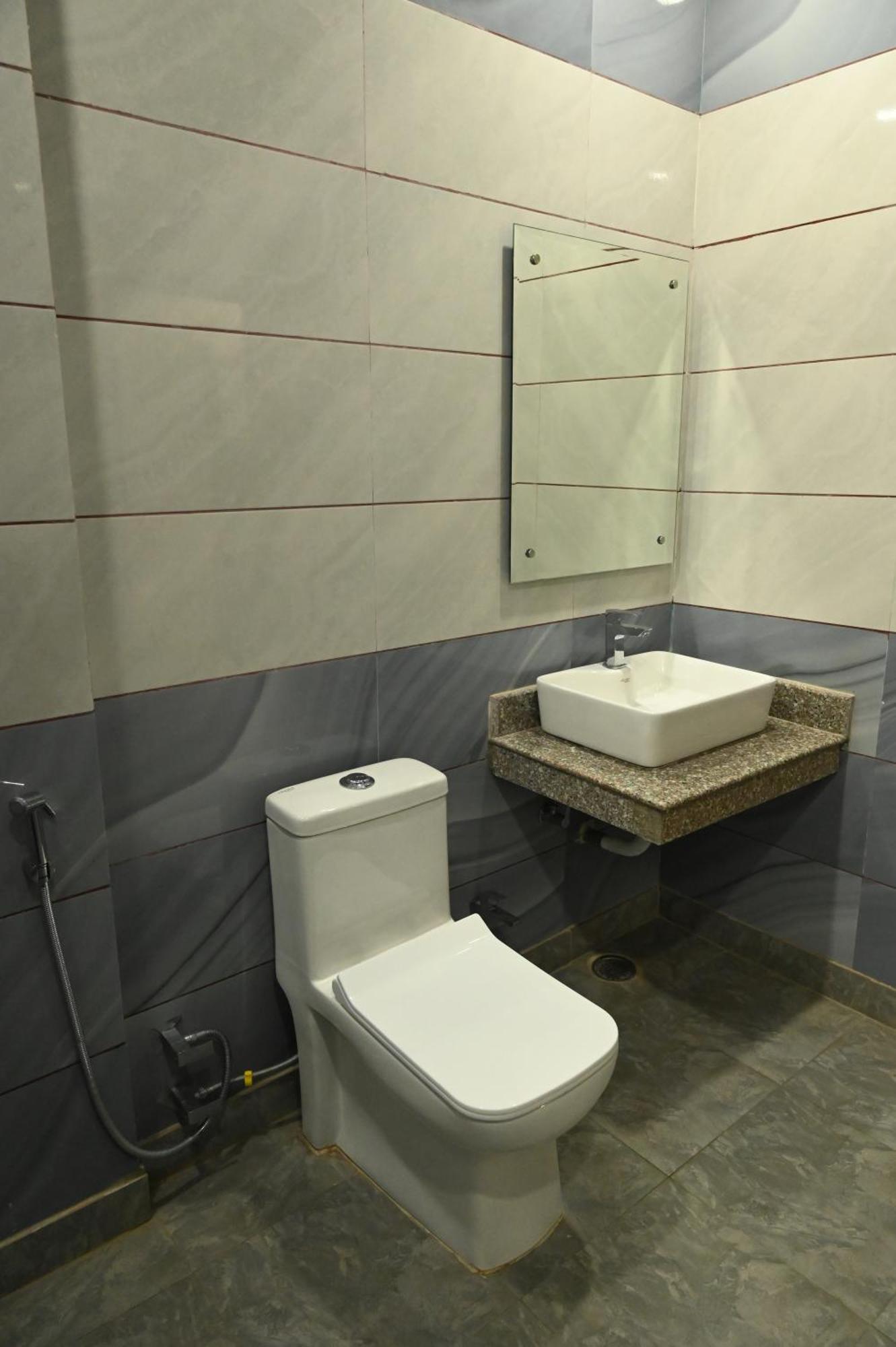 Satya Residency Katra (Jammu and Kashmir) Exterior foto